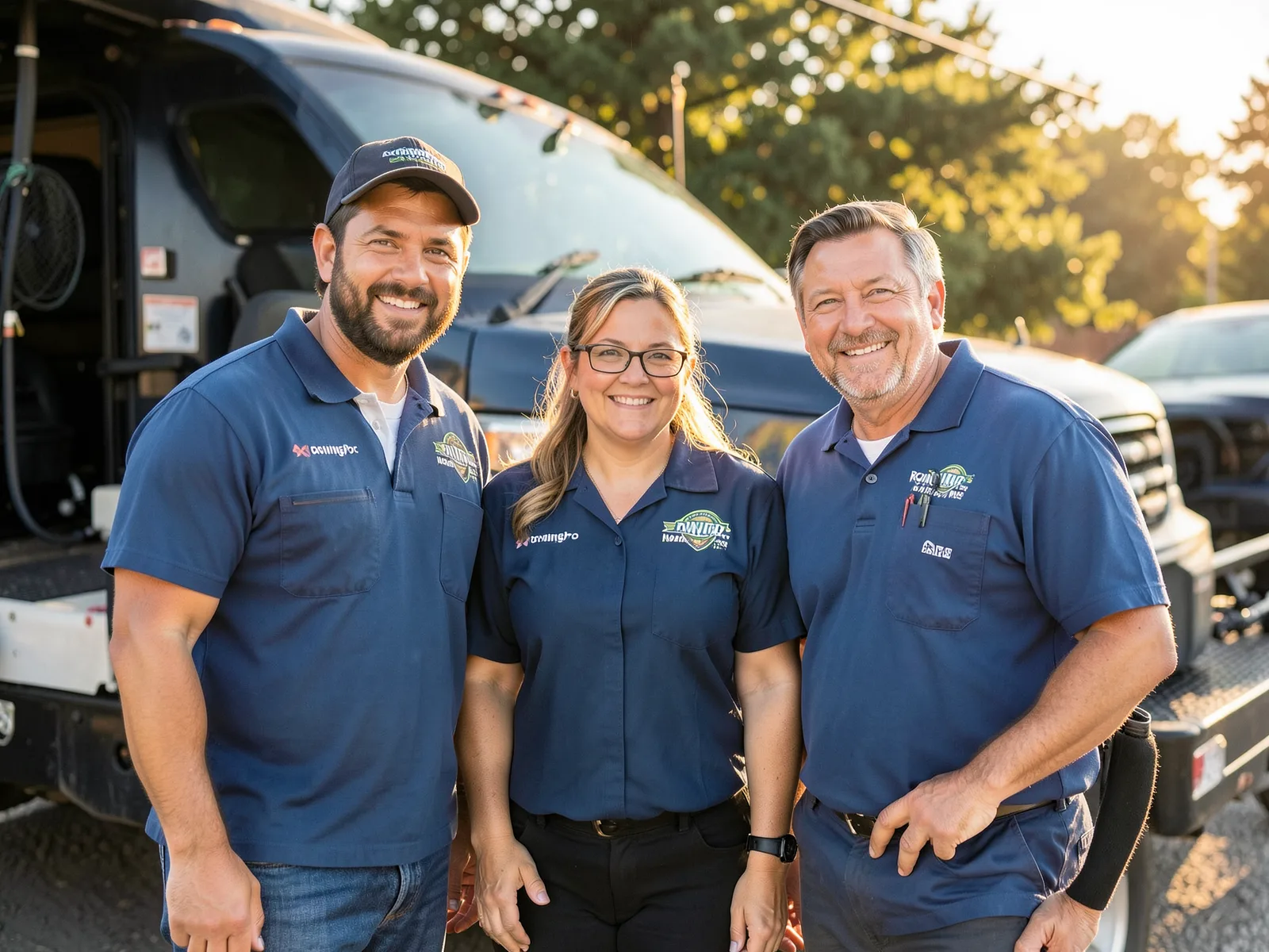 Roof Repair company in Arcola, MO